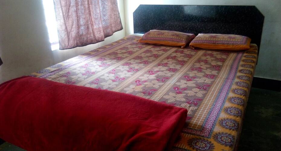 Akarsh Hotel & Deluxe Lodge, Hassan 2
